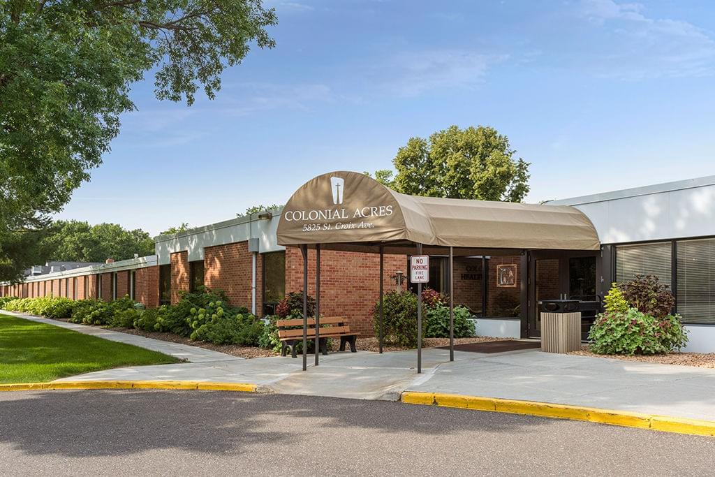 Covenant Living of Golden Valley Senior Living Community Assisted